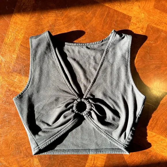 O-ring Tank - Picture 2 of 3